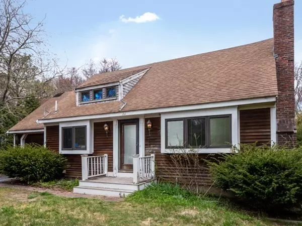 22 Norton Rd, Yarmouth, MA 02673