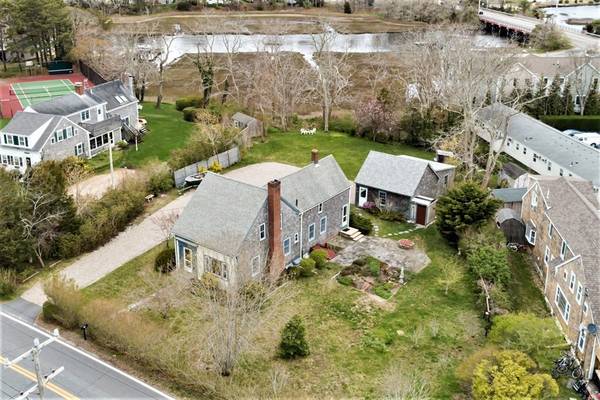 106 Chase Street, Harwich, MA 02671