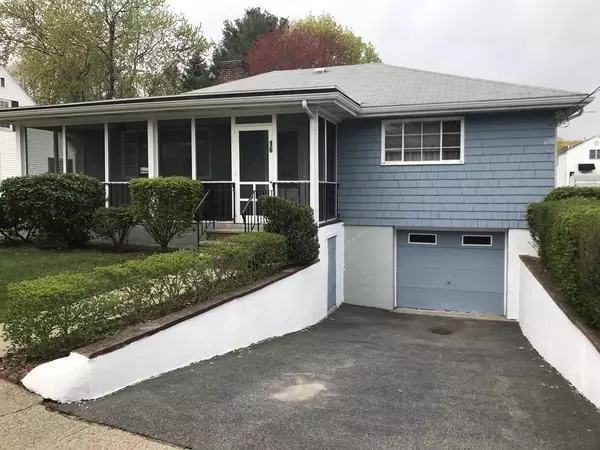 16 Lodge Avenue, Saugus, MA 01906