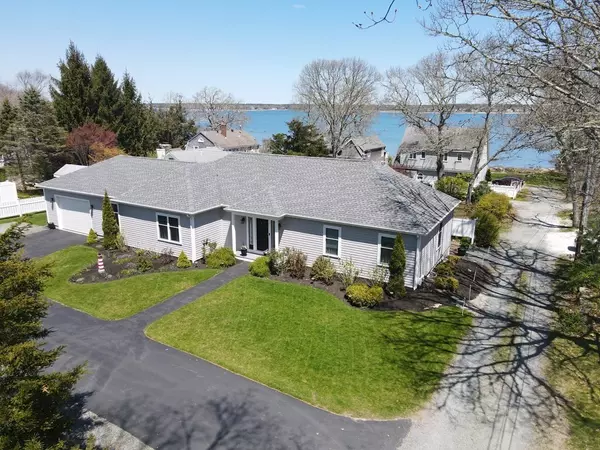 5 Spinnaker Lane, Marion, MA 02738