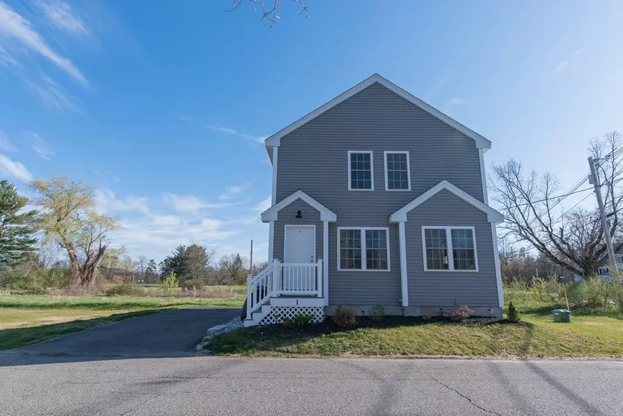 1 Bruce St, Shirley, MA 01464