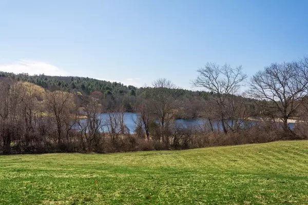 Lot 7 Conant Road, Lincoln, MA 01773