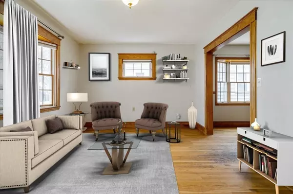 Boston, MA 02132,42 Caspar St