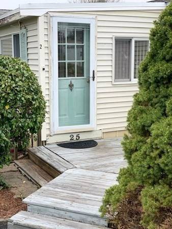 25 Charles Way, Plymouth, MA 02360