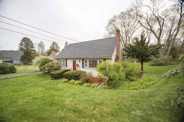 Walpole, MA 02081,150 Bullard St