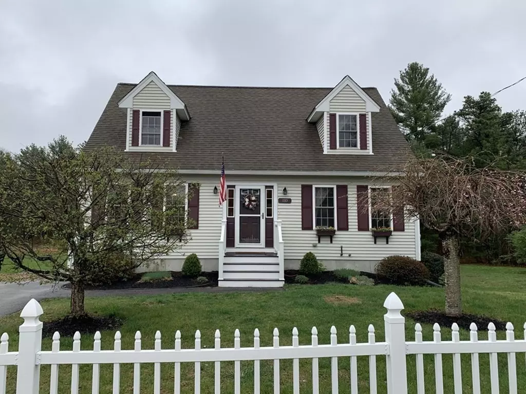 Hardwick, MA 01094,110 Ruggles Street