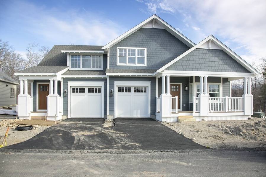 23 Atlantic Way #23, Scituate, MA 02066