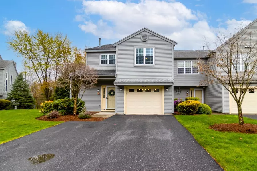 404 Ridgefield Cir #A, Clinton, MA 01510