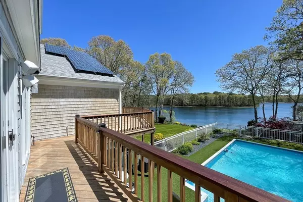 68 Horse Pond Road, Yarmouth, MA 02673