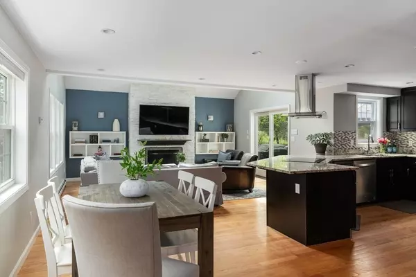 Cohasset, MA 02025,18 Riverview Dr