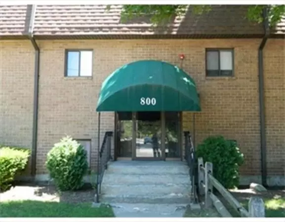 800 County St. #20, Taunton, MA 02780
