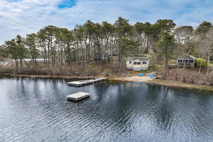 3290 State Highway #5, Eastham, MA 02642