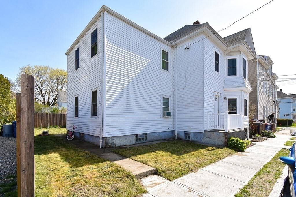 New Bedford, MA 02740,57 Stowell St