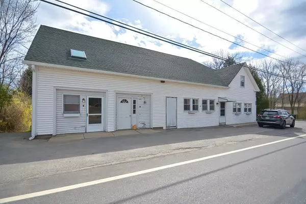 Ashby, MA 01431,1112 Main St