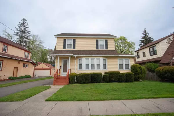 39 Rochelle Street, West Springfield, MA 01089