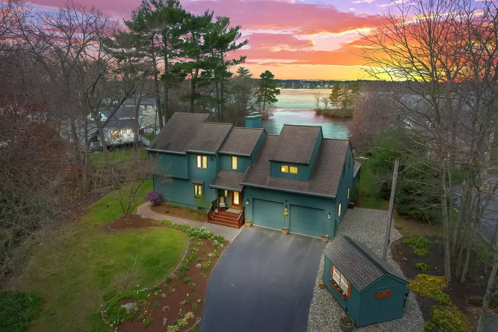 Webster, MA 01570,1 Wakefield Ave