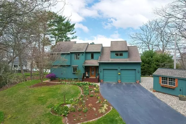 Webster, MA 01570,1 Wakefield Ave