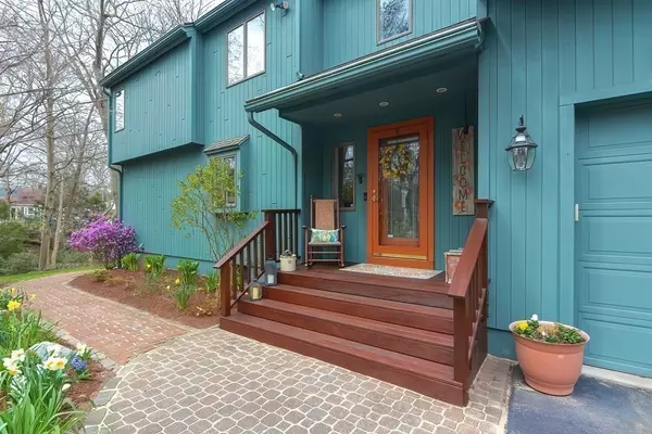 Webster, MA 01570,1 Wakefield Ave