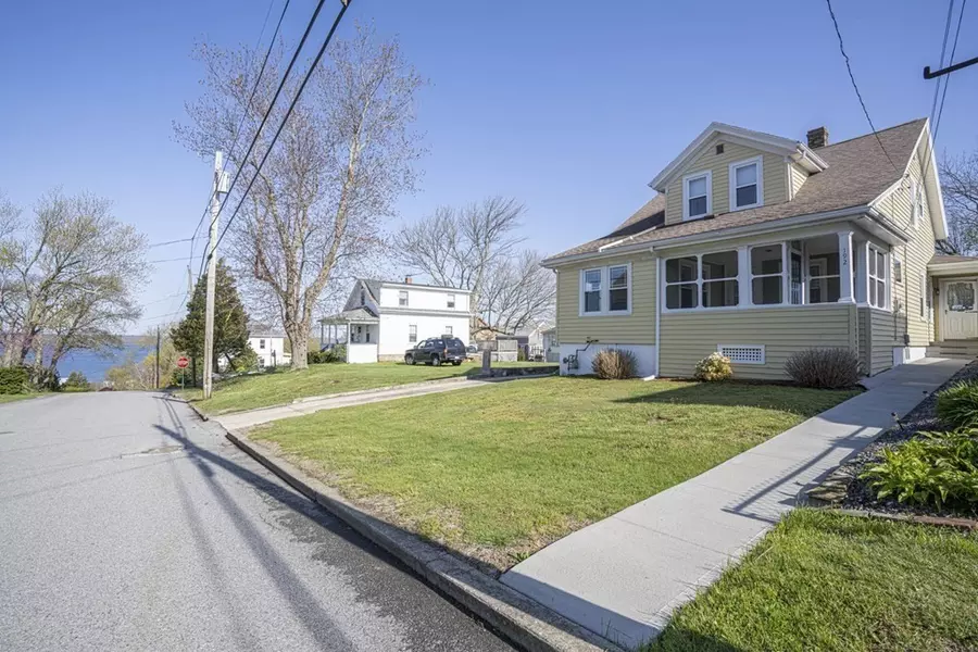 192 Hilton Street, Tiverton, RI 02878