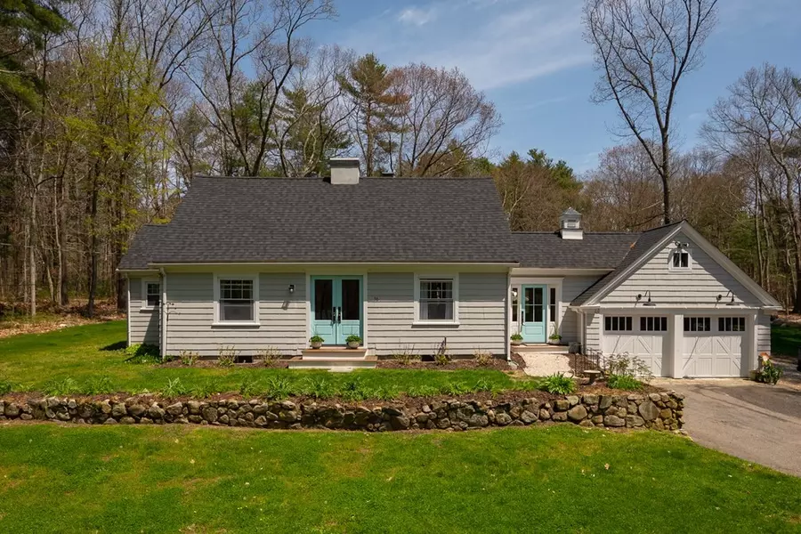 36 Summer Street, Norwell, MA 02061