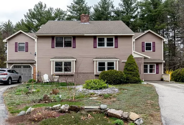 25B Lund Drive #B, Hudson, NH 03051