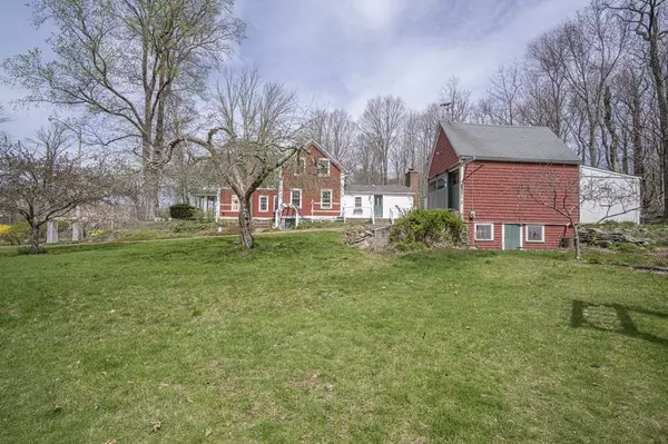 Berkley, MA 02779,724 Berkley St