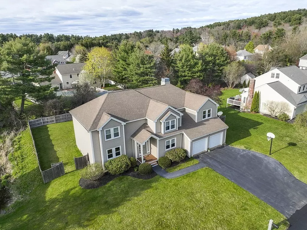 Nashua, NH 03062,11 Lojko Dr