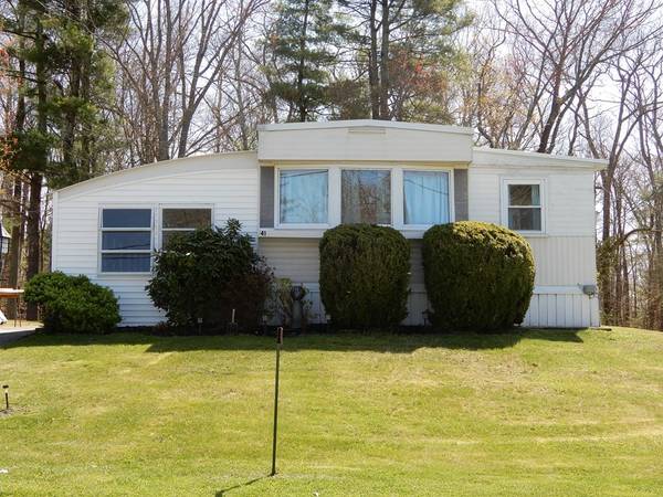 41 Connestoga Trail, Brookfield, MA 01506