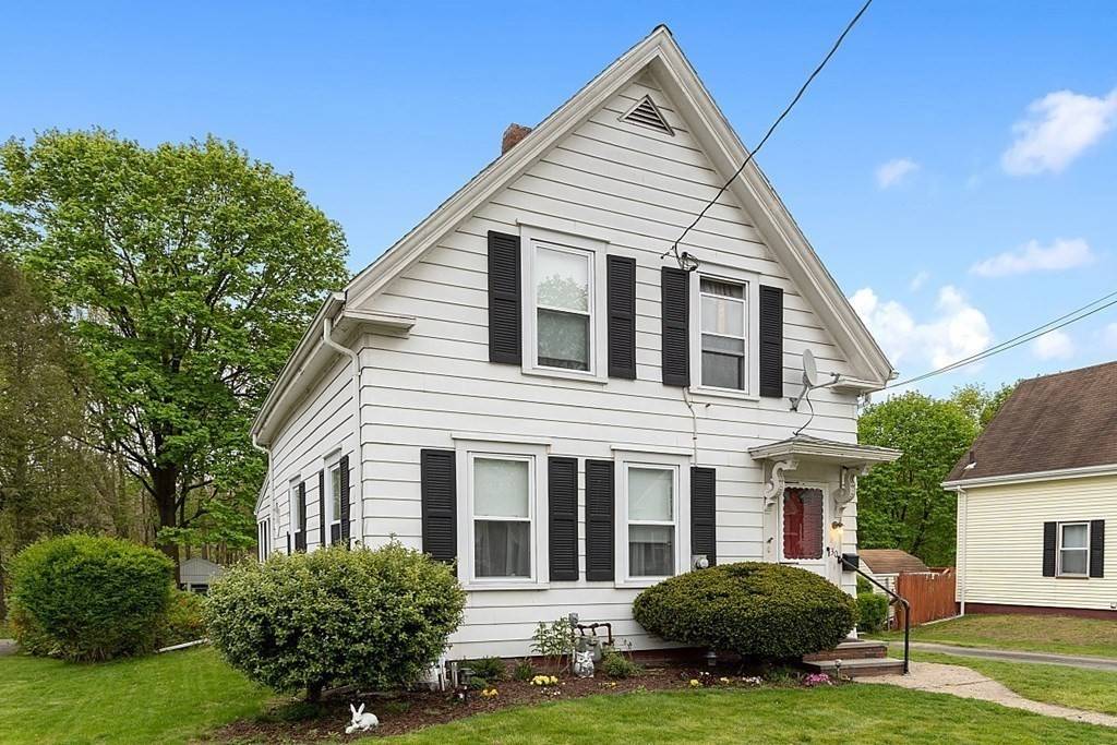 Rockland, MA 02370,30 Albion Street