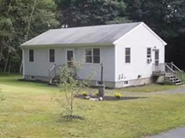 Charlemont, MA 01339,28 N River Rd