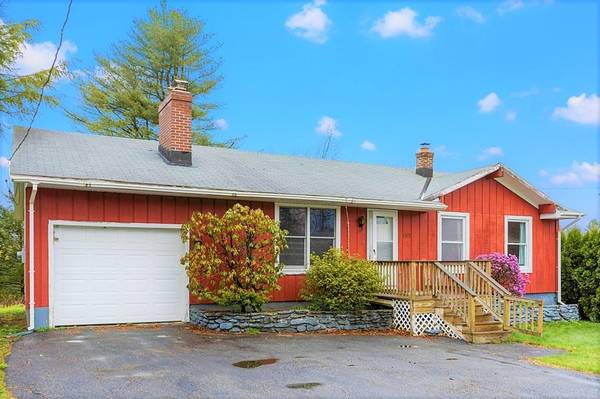 185 Davis Rd, Westminster, MA 01473