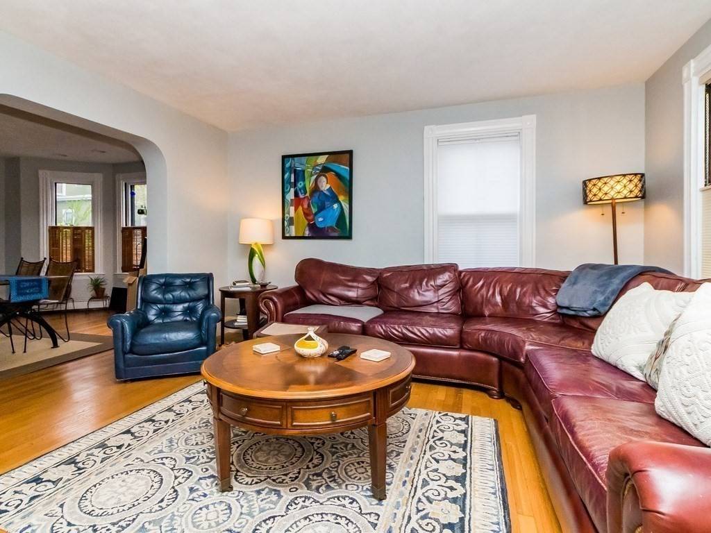 Somerville, MA 02143,38 Albion St