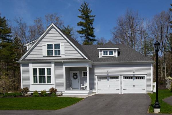 19 Kate Lane #13, Milford, MA 01757