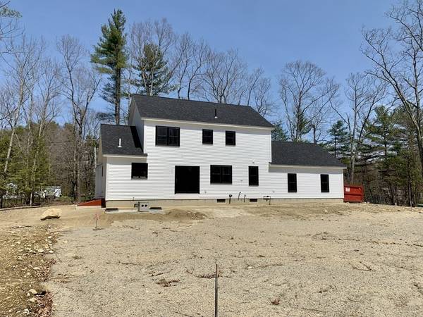 Hubbardston, MA 01452,80 Old Princeton Road