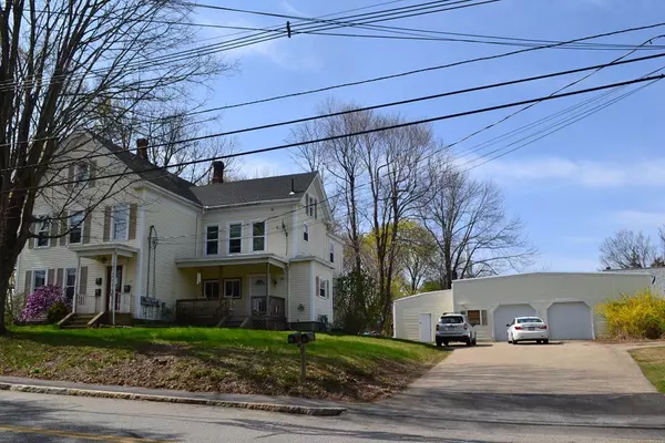 Spencer, MA 01562,53 Cherry Street