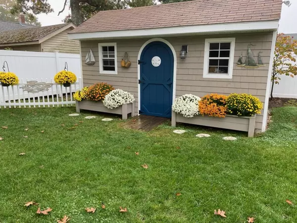 Wareham, MA 02571,25 Vernal Street