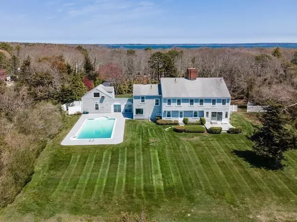 Marion, MA 02738,162 Point Rd