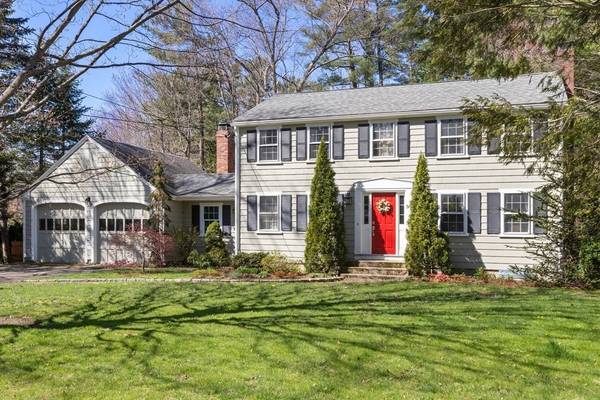 34 Tally Ho Drive, Hamilton, MA 01982