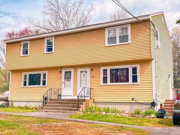 1328-1330 East St, Mansfield, MA 02048