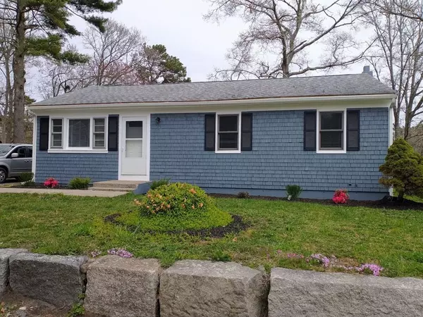 43 Mayflower Lane, Wareham, MA 02571