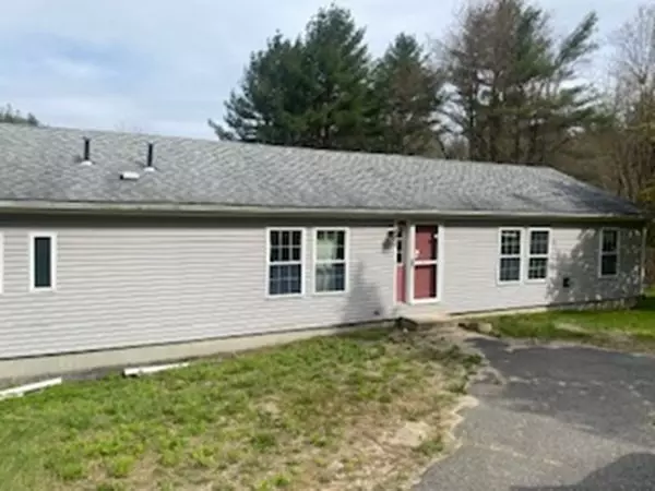 135 Upper Palmer Rd, Monson, MA 01057