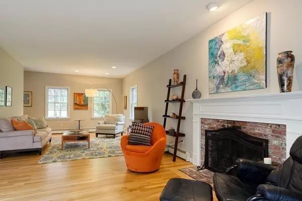 Harvard, MA 01451,88 Poor Farm Rd