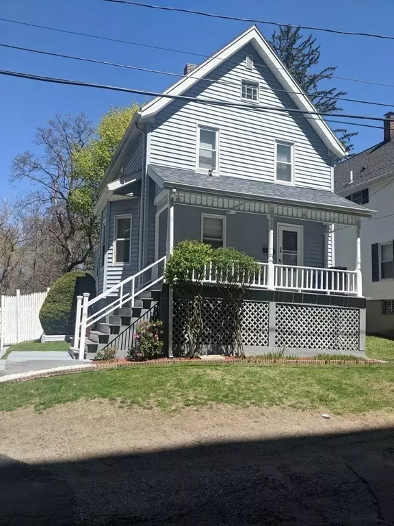 Melrose, MA 02176,14-12 Ashburton Pl