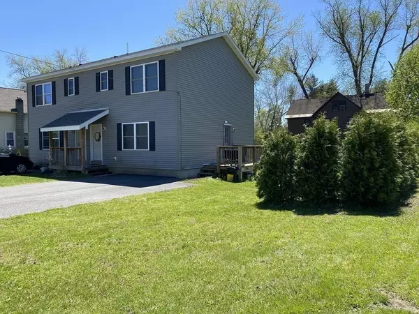 2-4 Prentice, Greenfield, MA 01301