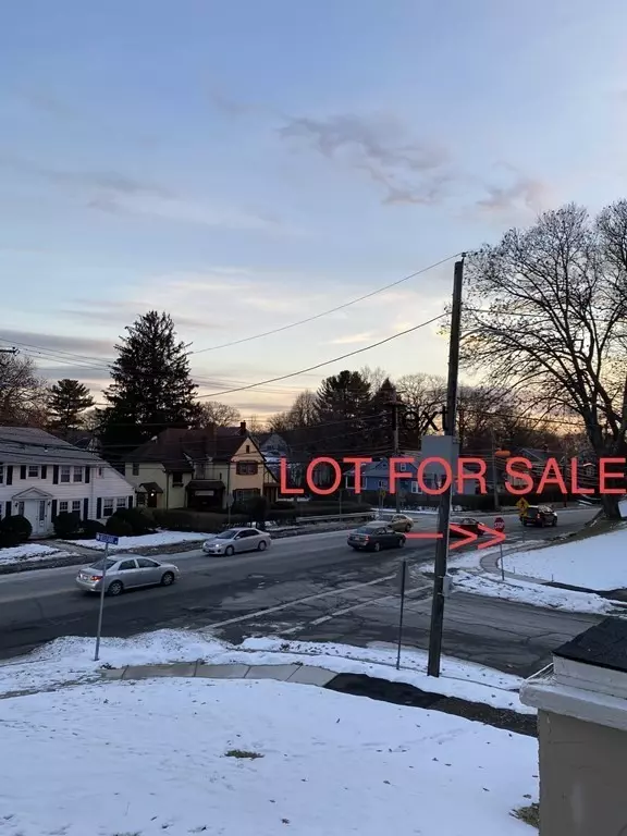 lot 11B 3 Belleaire Ave, Lynn, MA 01904