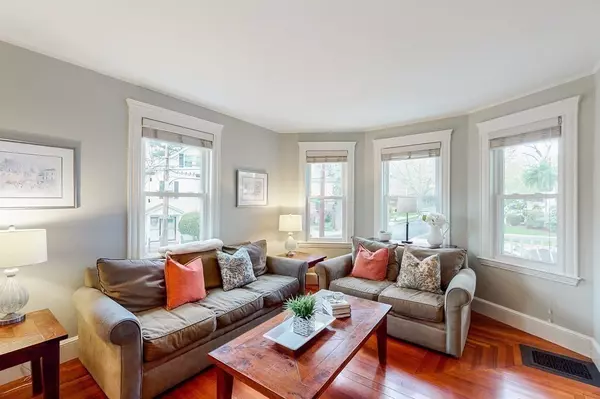Watertown, MA 02472,1 Bridgham Ave
