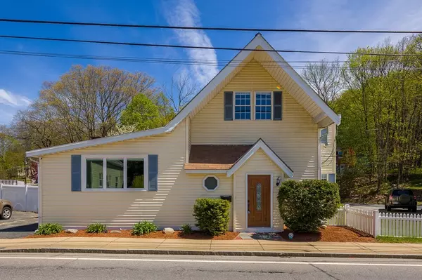 168 South St, Marlborough, MA 01752