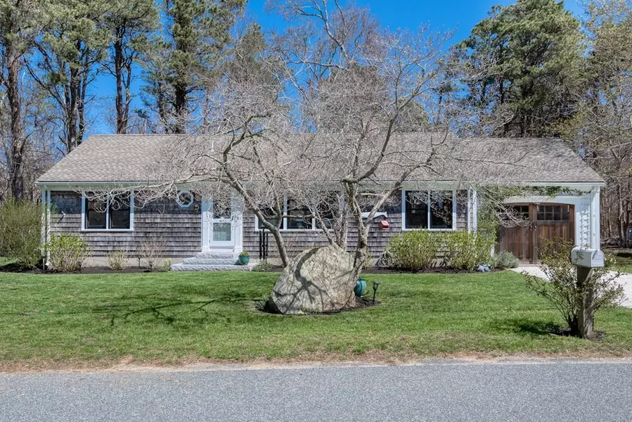 30 Bristol, Dennis, MA 02638