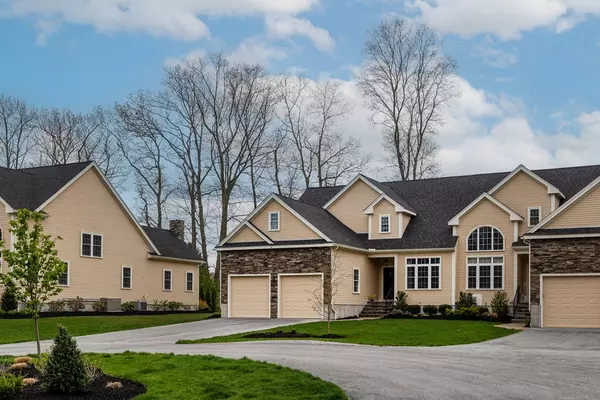 Sutton, MA 01590,87 Fairway View Dr #87