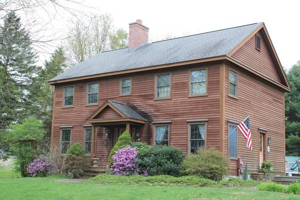 45 Sawmill Plain Rd, Deerfield, MA 01373